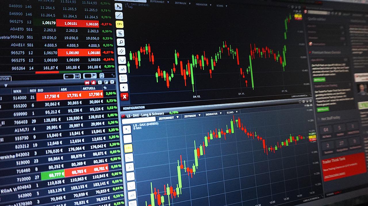​Ways to Invest In a Cryptocurrency